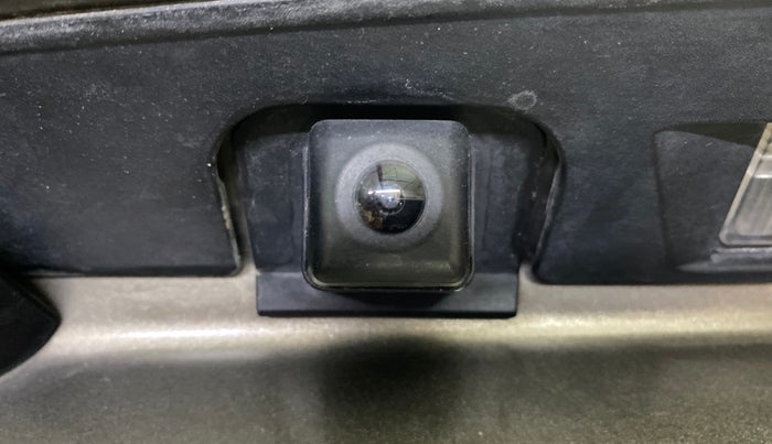 2020 Maruti Ciaz ALPHA  AT 1.5 SHVS PETROL, Petrol, Automatic, 39,754 km, Parking Camera