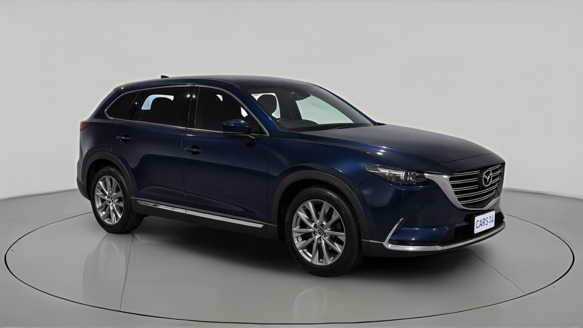 Mazda CX-9 image