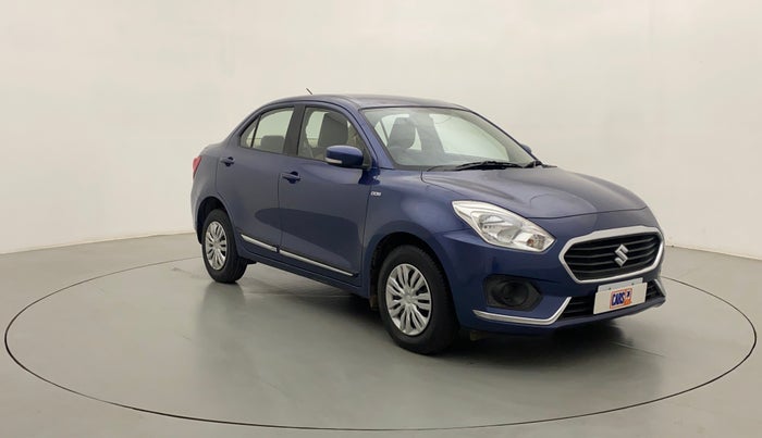 2017 Maruti Dzire VDI AMT, Diesel, Automatic, 36,258 km, SRP