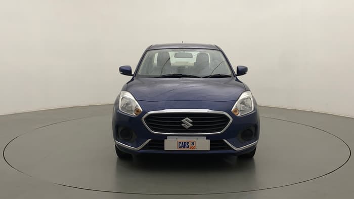 2017 Maruti Dzire VDI AMT, Diesel, Automatic, 36,258 km, Front