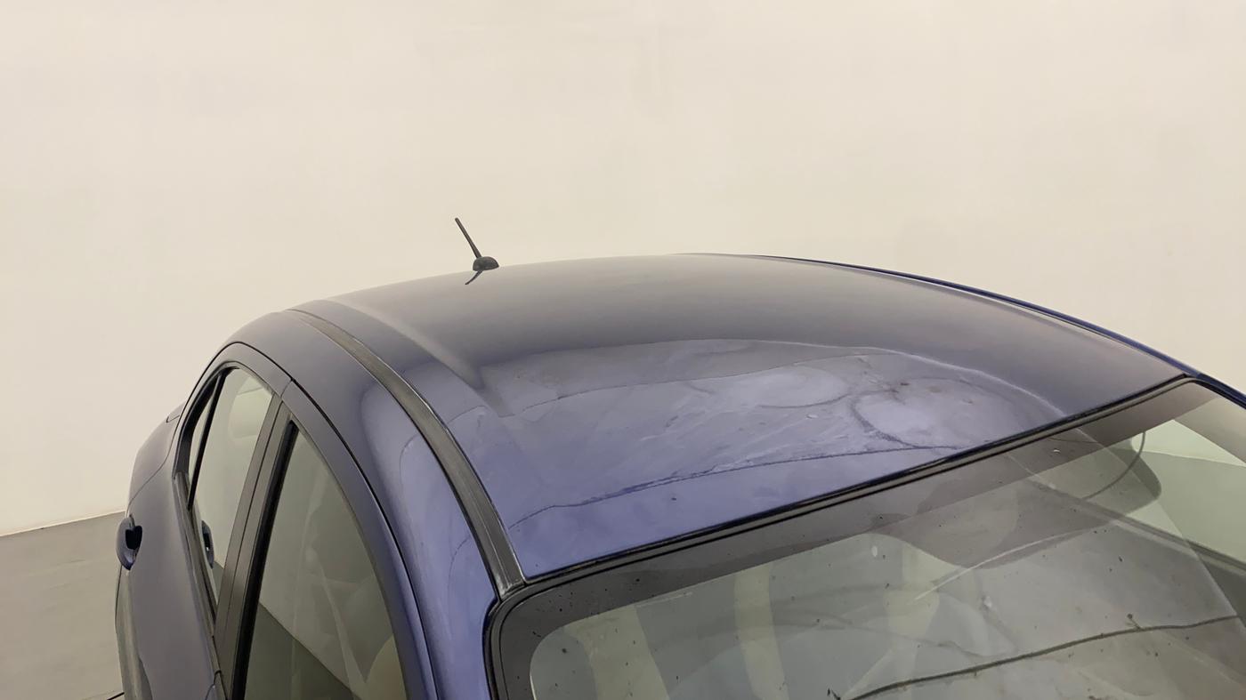 2017 Maruti Dzire VDI AMT, Diesel, Automatic, 36,258 km, Roof