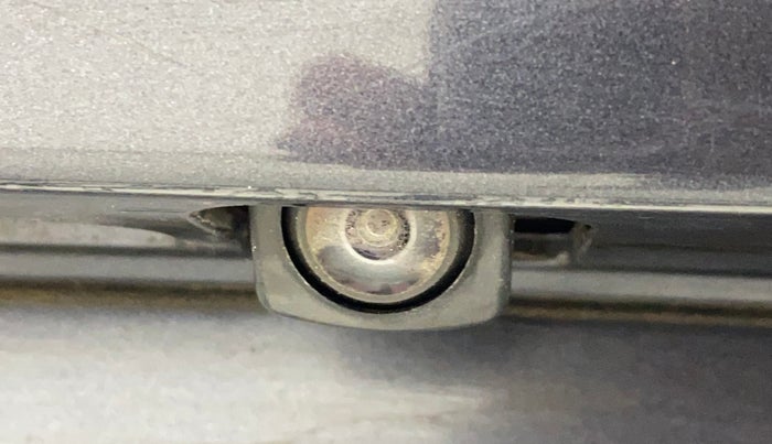 2021 Honda Amaze 1.2L I-VTEC VX CVT, CNG, Automatic, 49,625 km, Parking Camera