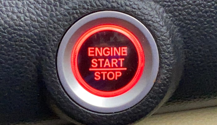 2021 Honda Amaze 1.2L I-VTEC VX CVT, CNG, Automatic, 49,625 km, Keyless Start/ Stop Button