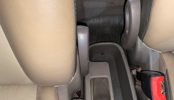 2016 Hyundai i10 MAGNA 1.1, Petrol, Manual, 47,965 km, Driver Side Adjustment Panel