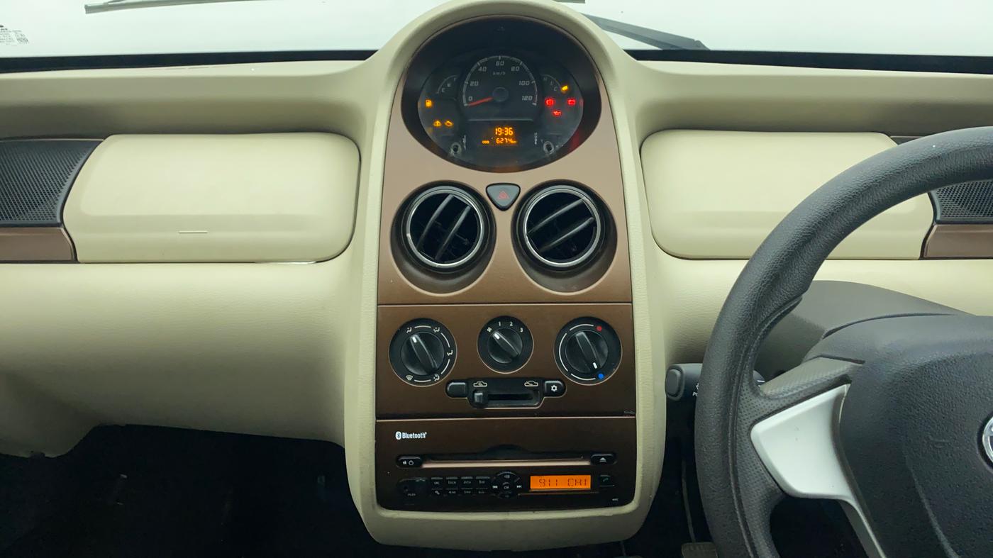 2016 Tata Nano XT TWIST, Petrol, Manual, 6,274 km, Air Conditioner