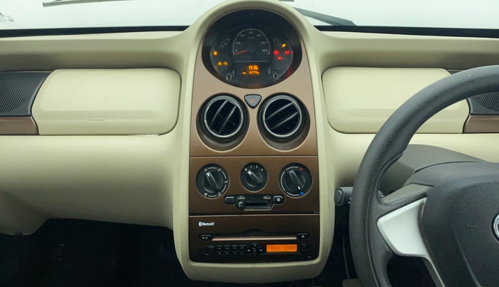 2016 Tata Nano XT TWIST, Petrol, Manual, 6,274 km, Air Conditioner