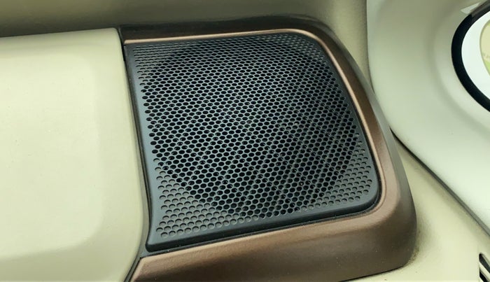 2016 Tata Nano XT TWIST, Petrol, Manual, 6,274 km, Speakers