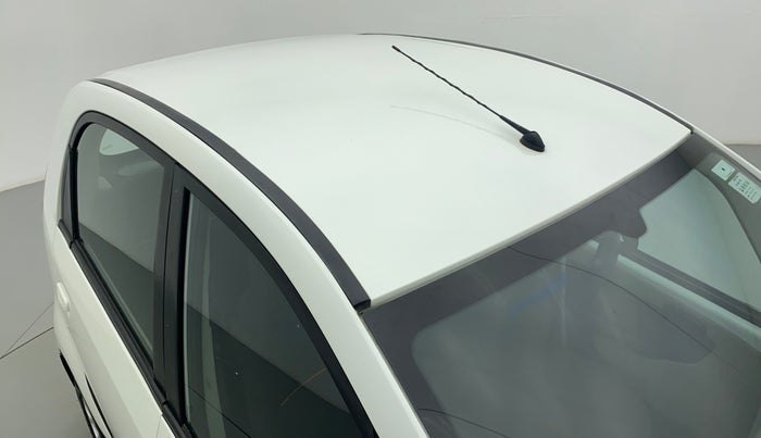 2016 Tata Nano XT TWIST, Petrol, Manual, 6,274 km, Roof/Sunroof View