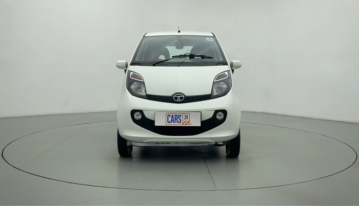 2016 Tata Nano XT TWIST, Petrol, Manual, 6,274 km, Front View