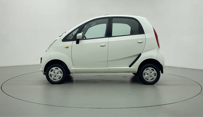 2016 Tata Nano XT TWIST, Petrol, Manual, 6,274 km, Left Side View