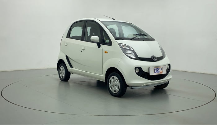2016 Tata Nano XT TWIST, Petrol, Manual, 6,274 km, Right Front Diagonal (45- Degree) View