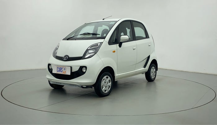 2016 Tata Nano XT TWIST, Petrol, Manual, 6,274 km, Left Front Diagonal (45- Degree) View