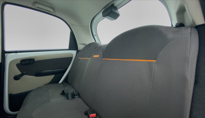 2016 Tata Nano XT TWIST, Petrol, Manual, 6,274 km, Right Side Door Cabin View