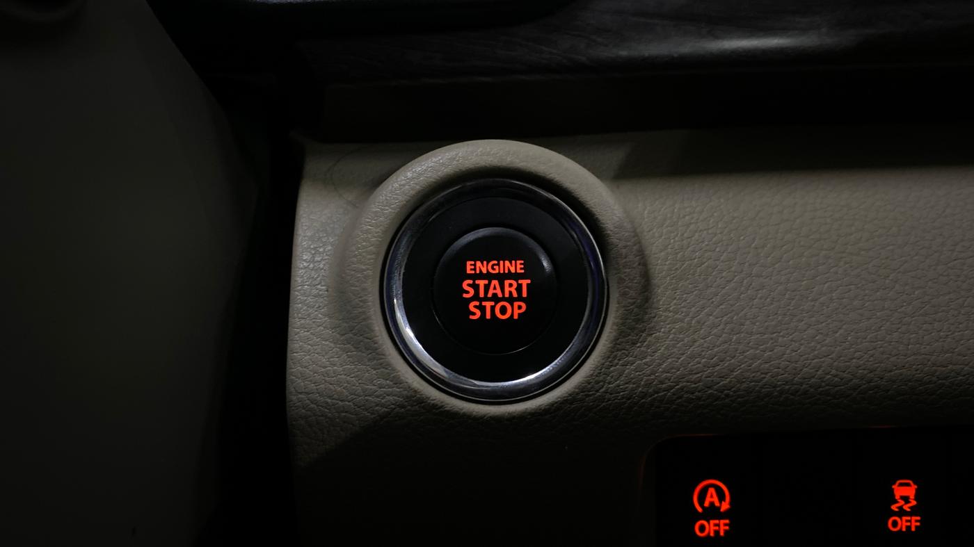 2024 Toyota RUMION  V MT , Petrol, Manual, 41,410 km, Keyless Start/ Stop Button