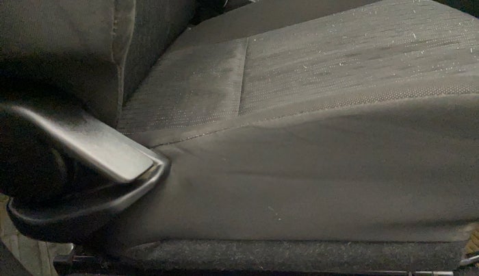 2016 Maruti Baleno DELTA PETROL 1.2, Petrol, Manual, 51,139 km, Driver Side Adjustment Panel