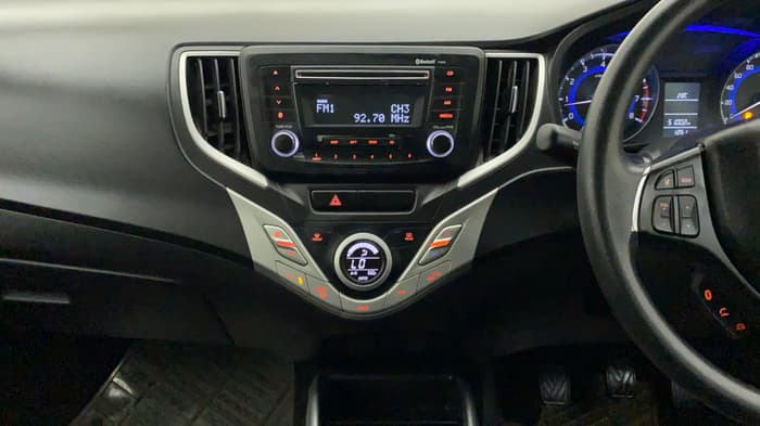 Features