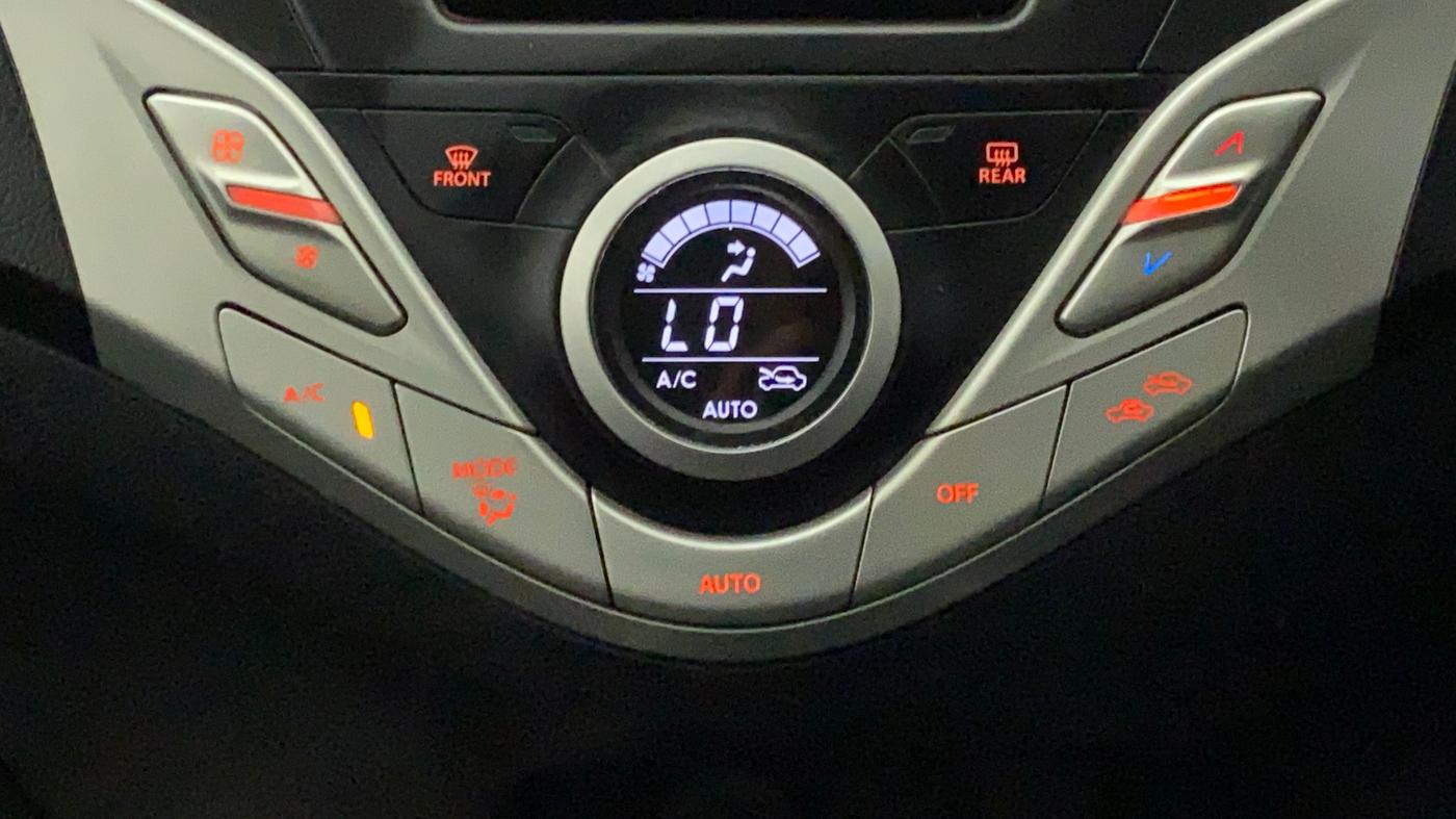 2016 Maruti Baleno DELTA PETROL 1.2, Petrol, Manual, 51,139 km, Automatic Climate Control