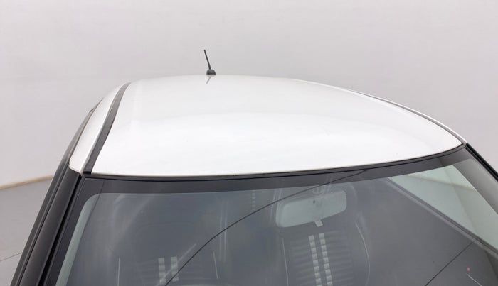 2018 Maruti Swift VXI AMT, Petrol, Automatic, 88,971 km, Roof