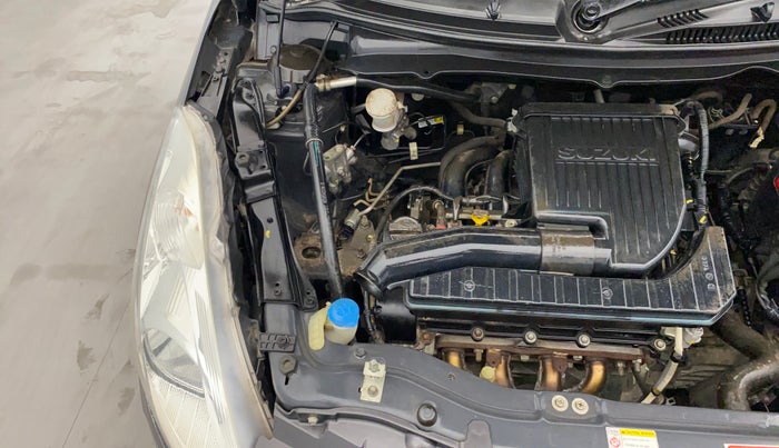2016 Maruti Swift VXI, Petrol, Manual, 18,965 km, Engine View - Right