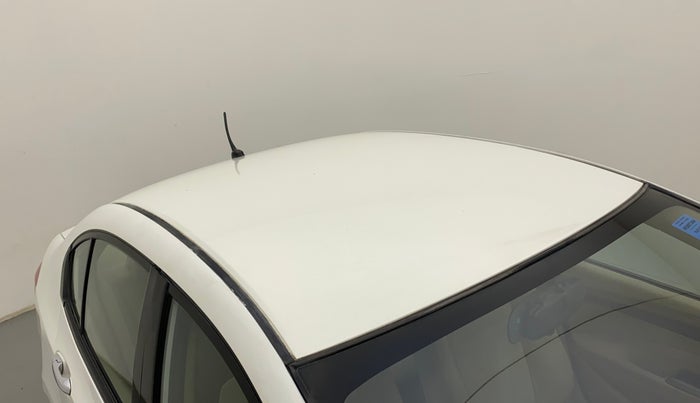 2012 Honda City 1.5L I-VTEC V AT, Petrol, Automatic, 89,613 km, Roof