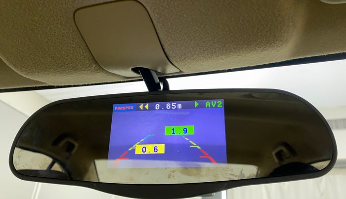 2012 Honda City 1.5L I-VTEC V AT, Petrol, Automatic, 89,613 km, IRVM Reverse Camera