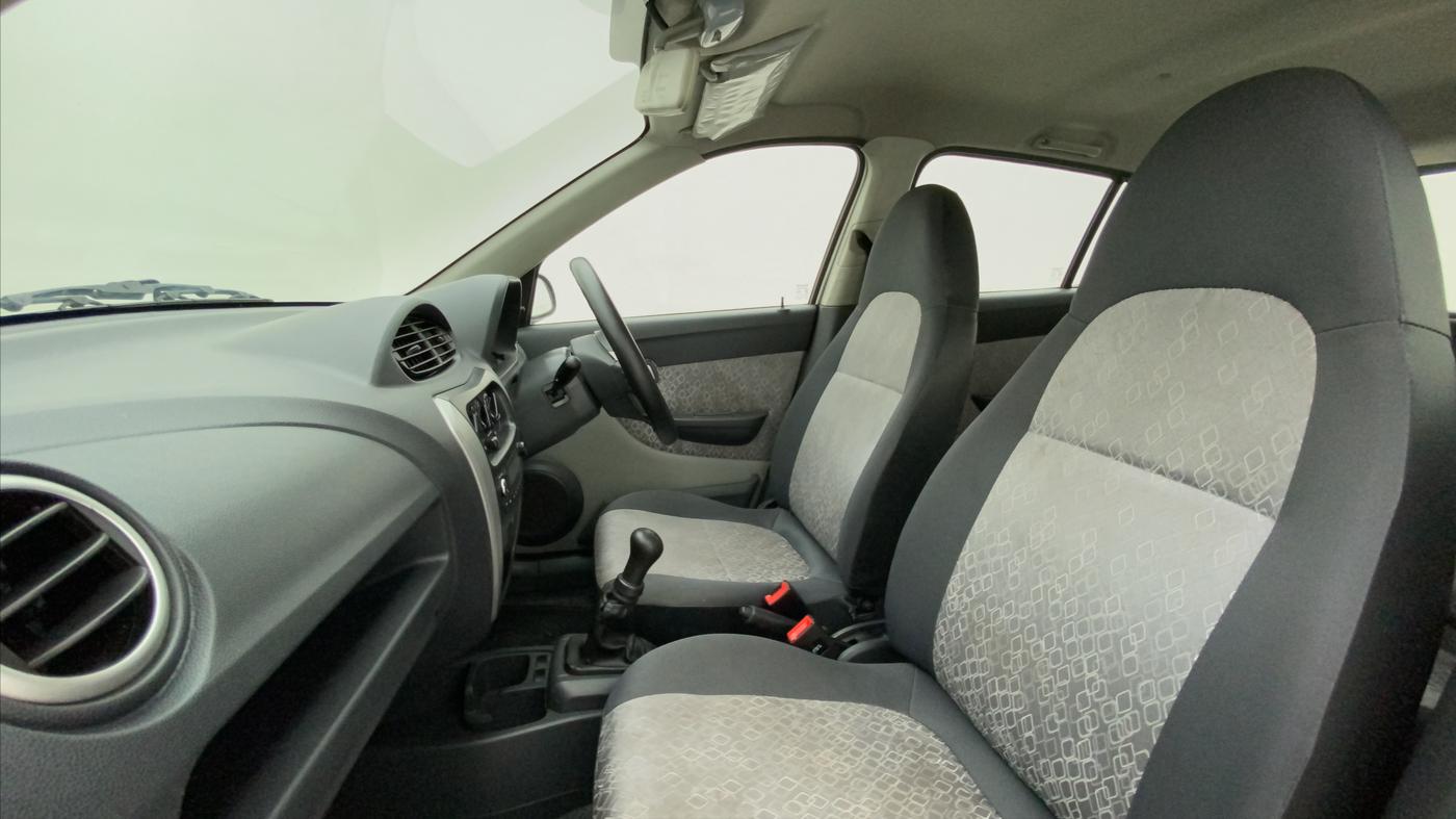 2016 Maruti Alto 800 VXI O, Petrol, Manual, 43,720 km, Right Side Front Door Cabin