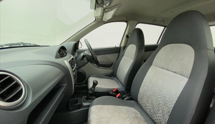 2016 Maruti Alto 800 VXI O, Petrol, Manual, 43,720 km, Right Side Front Door Cabin