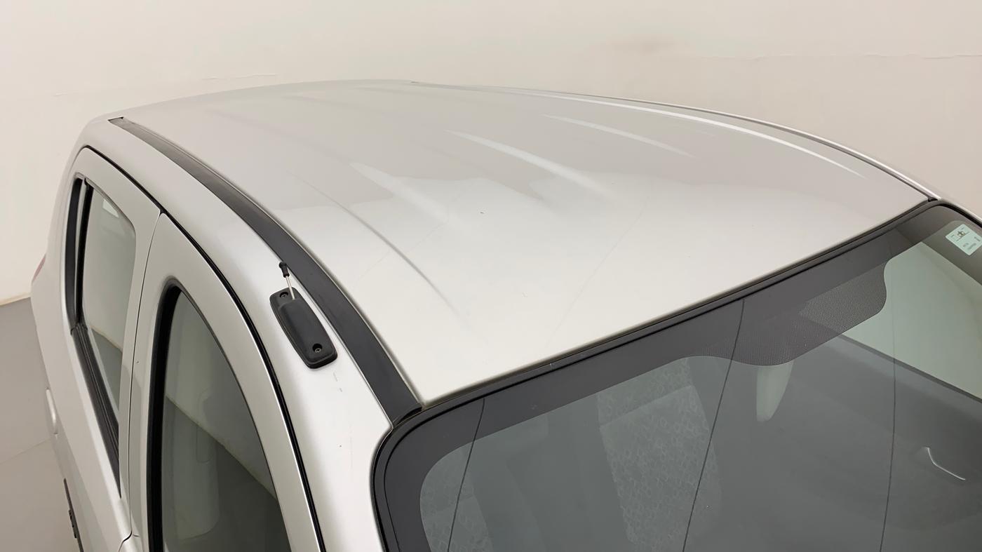 2016 Maruti Alto 800 VXI O, Petrol, Manual, 43,720 km, Roof