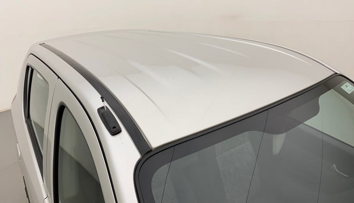 2016 Maruti Alto 800 VXI O, Petrol, Manual, 43,720 km, Roof