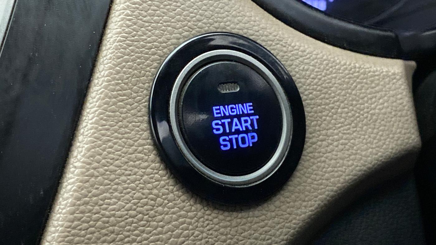 2015 Hyundai Elite i20 ASTA 1.4 CRDI, Diesel, Manual, 96,222 km, Keyless Start/ Stop Button