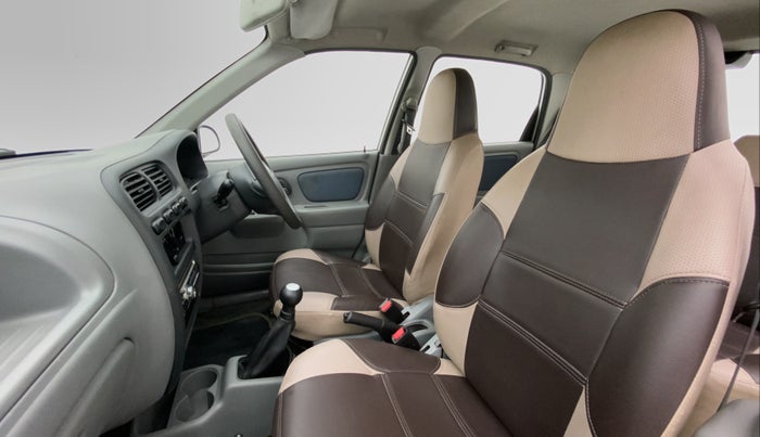 2012 Maruti Alto K10 VXI P, Petrol, Manual, 60,030 km, Right Side Front Door Cabin