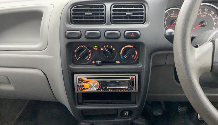 2012 Maruti Alto K10 VXI P, Petrol, Manual, 60,030 km, Air Conditioner