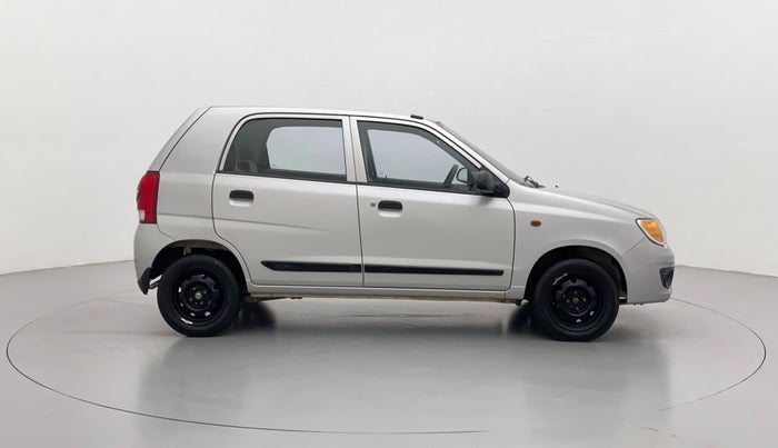 2012 Maruti Alto K10 VXI P, Petrol, Manual, 60,030 km, Right Side View