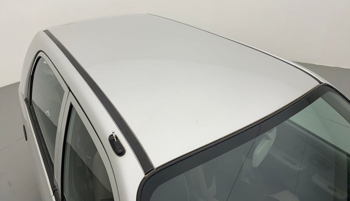 2012 Maruti Alto K10 VXI P, Petrol, Manual, 60,030 km, Roof