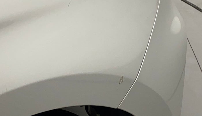 2023 Maruti Alto K10 VXI, Petrol, Manual, 1,514 km, Right fender - Paint has minor damage