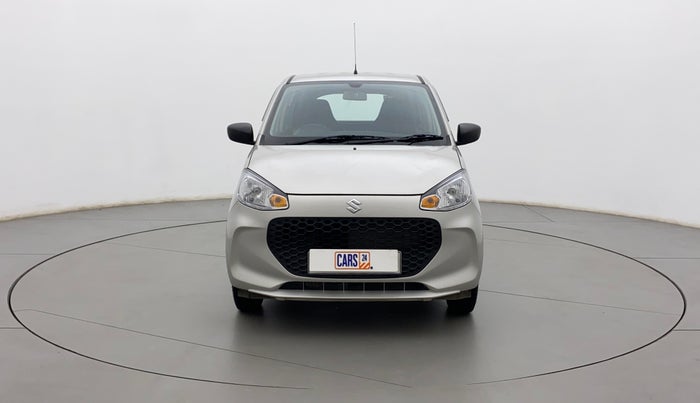 2023 Maruti Alto K10 VXI, Petrol, Manual, 1,514 km, Front