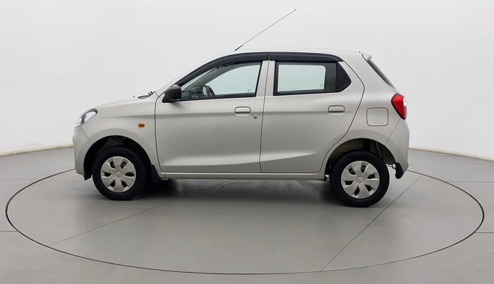 2023 Maruti Alto K10 VXI, Petrol, Manual, 1,514 km, Left Side