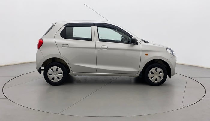 2023 Maruti Alto K10 VXI, Petrol, Manual, 1,514 km, Right Side View