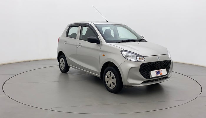 2023 Maruti Alto K10 VXI, Petrol, Manual, 1,514 km, Right Front Diagonal