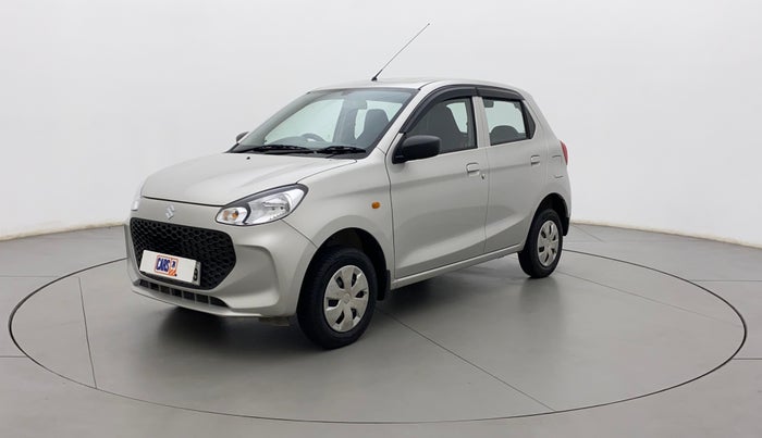 2023 Maruti Alto K10 VXI, Petrol, Manual, 1,514 km, Left Front Diagonal