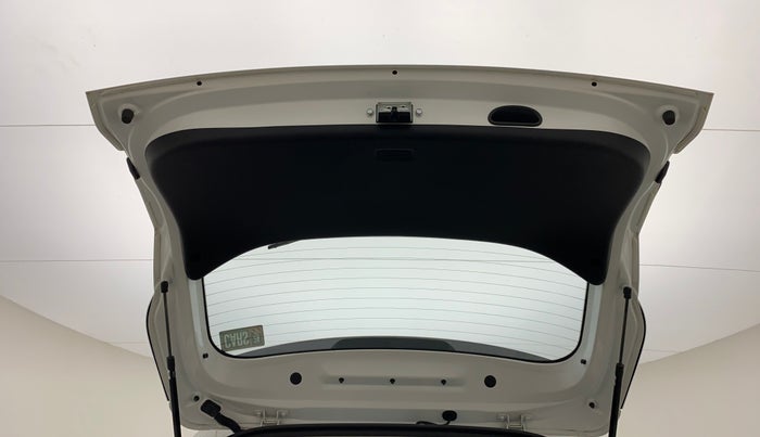 2019 KIA SELTOS GTX PLUS AT 1.5 DIESEL, Diesel, Automatic, 47,490 km, Boot Door Open