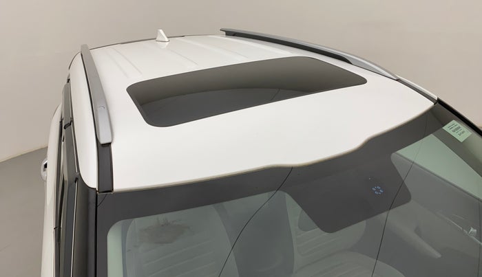 2019 KIA SELTOS GTX PLUS AT 1.5 DIESEL, Diesel, Automatic, 47,490 km, Roof