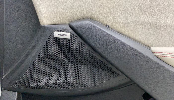 2019 KIA SELTOS GTX PLUS AT 1.5 DIESEL, Diesel, Automatic, 47,490 km, Speaker