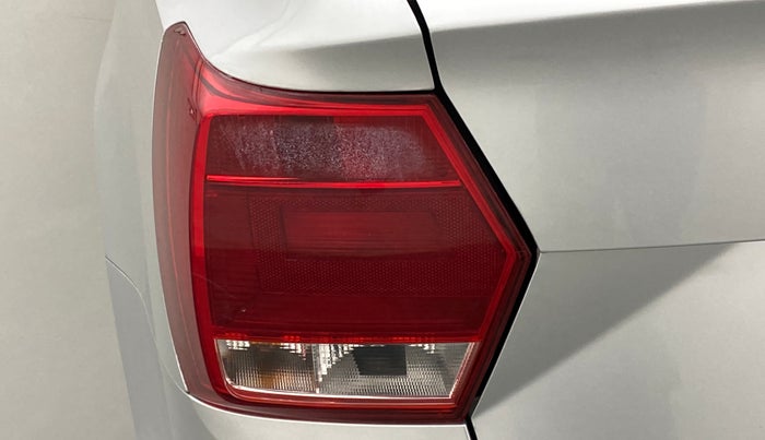 2016 Volkswagen Ameo HIGHLINE 1.5L AT (D), Diesel, Automatic, 71,838 km, Left tail light - Faded