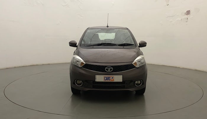 2017 Tata Tiago XZ DIESEL, Diesel, Manual, 45,204 km, Front