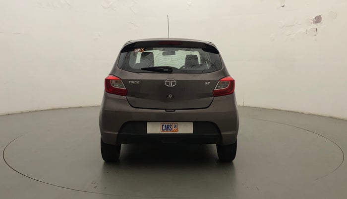 2017 Tata Tiago XZ DIESEL, Diesel, Manual, 45,204 km, Back/Rear