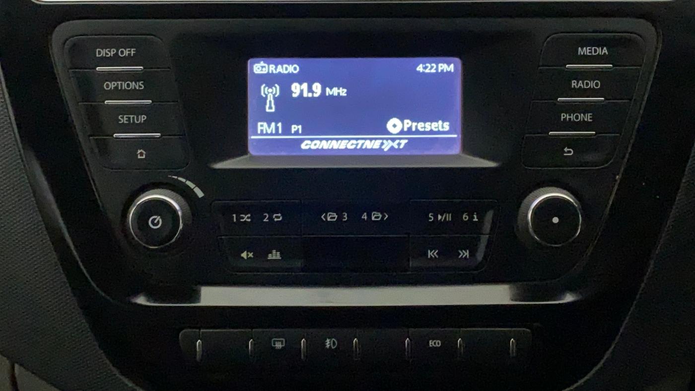 2017 Tata Tiago XZ DIESEL, Diesel, Manual, 45,204 km, Infotainment System