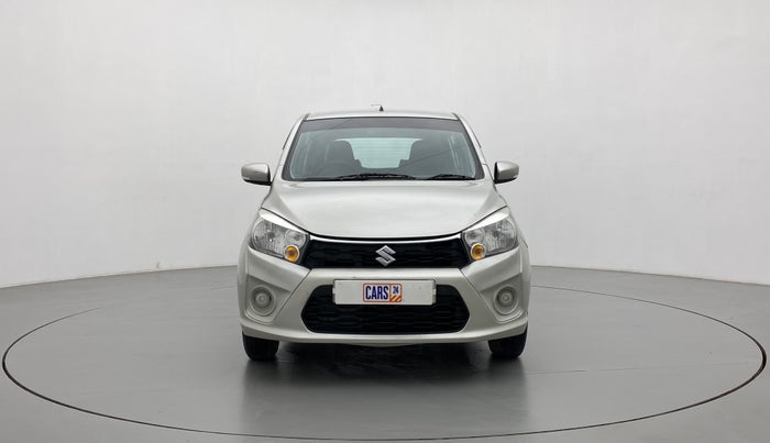 2020 Maruti Celerio ZXI, Petrol, Manual, 49,693 km, Front