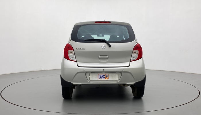 2020 Maruti Celerio ZXI, Petrol, Manual, 49,693 km, Back/Rear