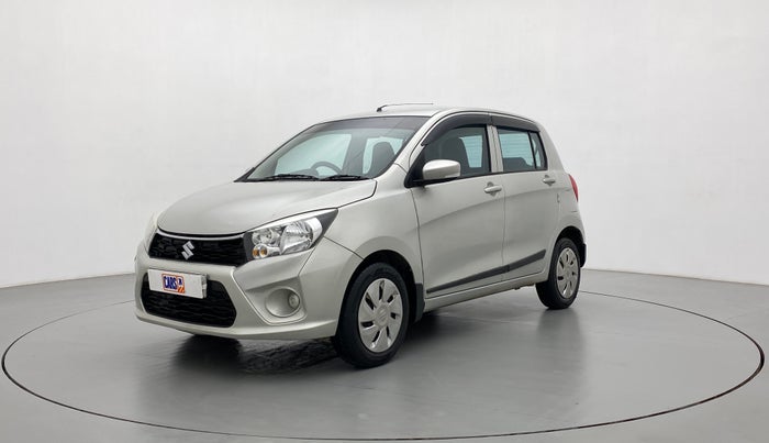 2020 Maruti Celerio ZXI, Petrol, Manual, 49,693 km, Left Front Diagonal